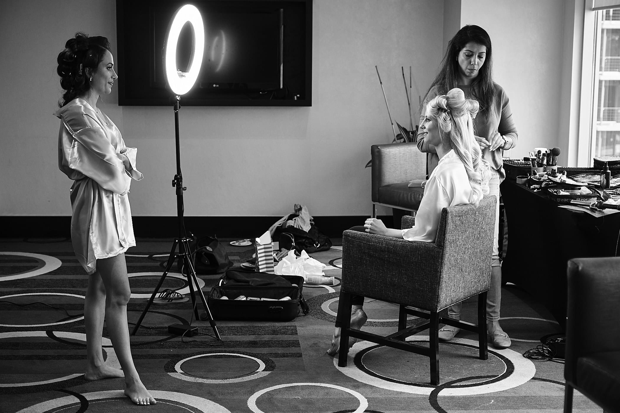 Wedding and engagement photos by Toronto based photographer Darrin Henein.