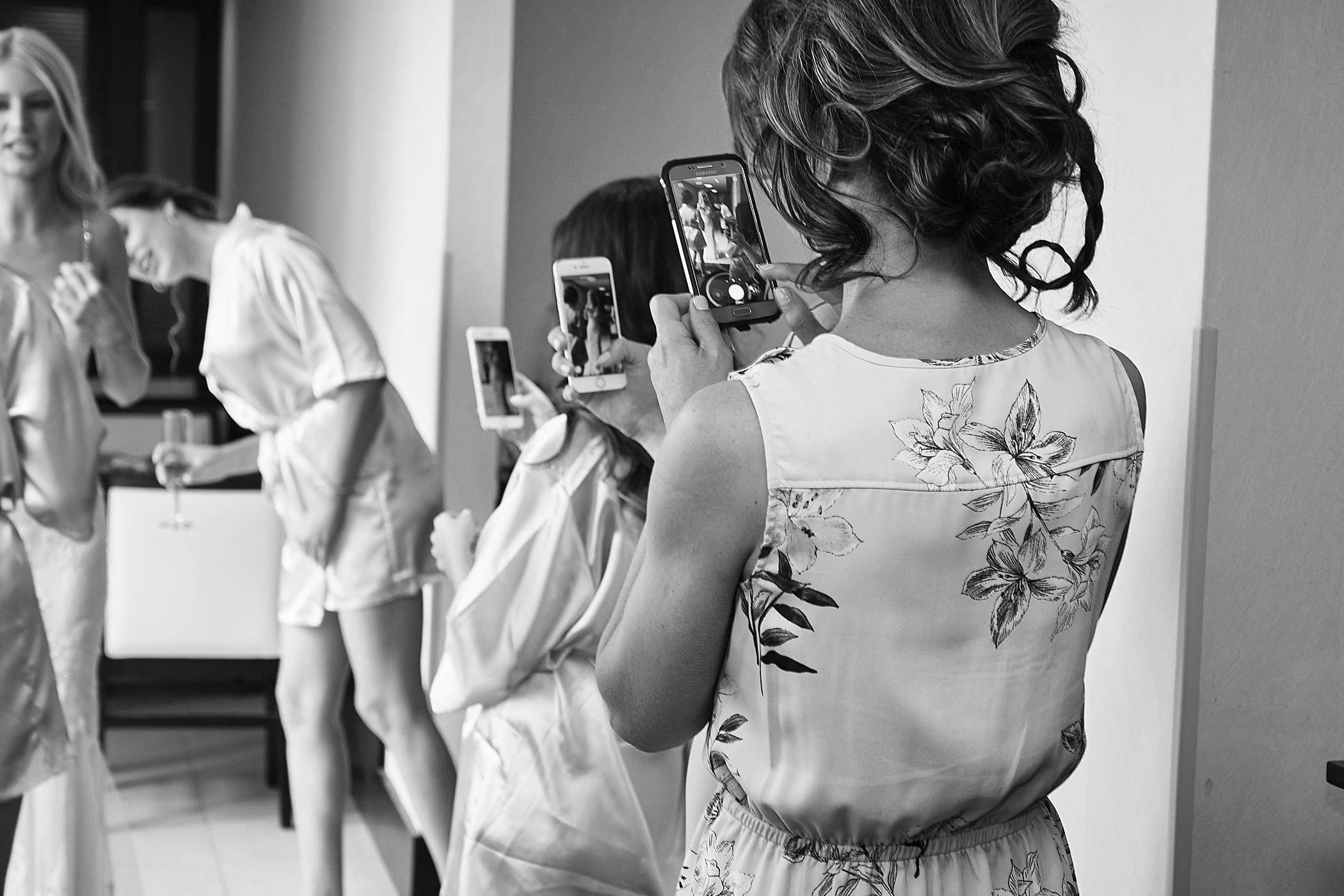 Wedding and engagement photos by Toronto based photographer Darrin Henein.