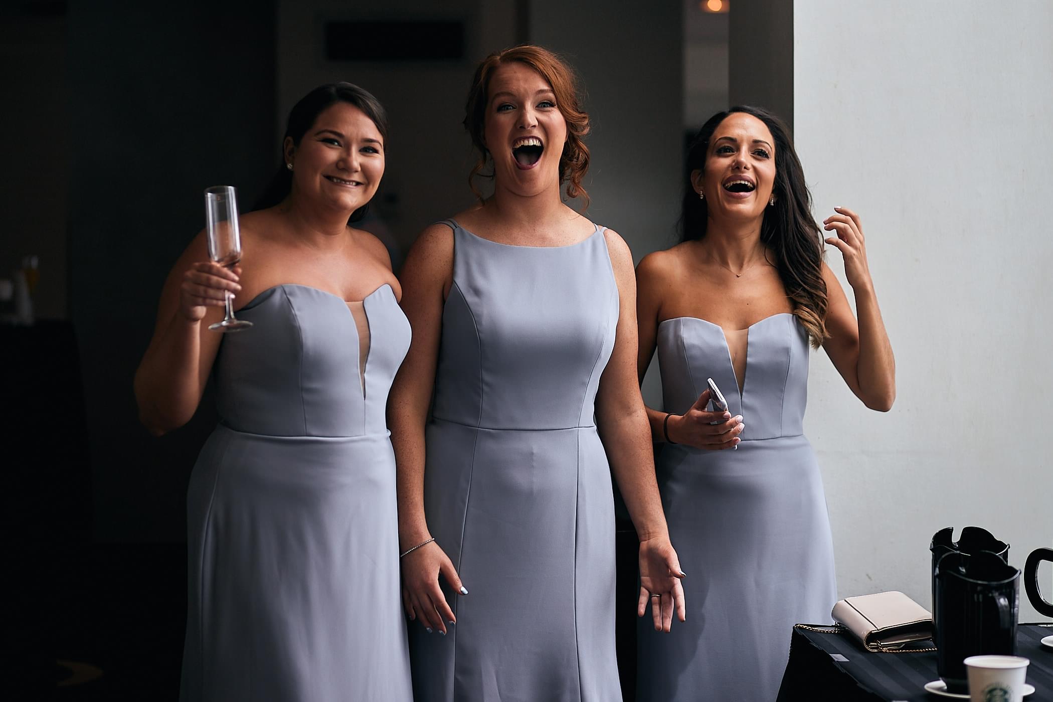 Wedding and engagement photos by Toronto based photographer Darrin Henein.