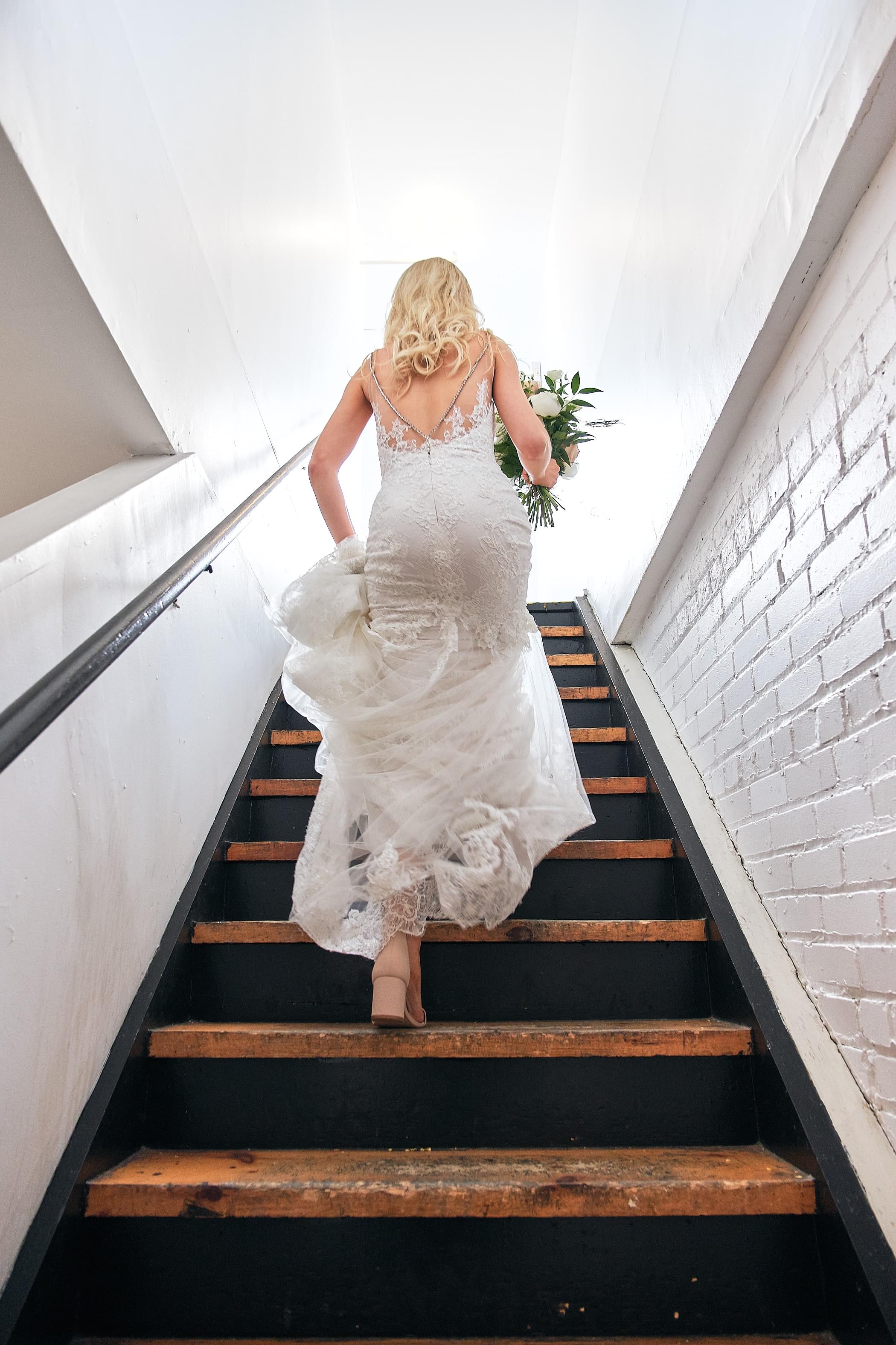 Wedding and engagement photos by Toronto based photographer Darrin Henein.