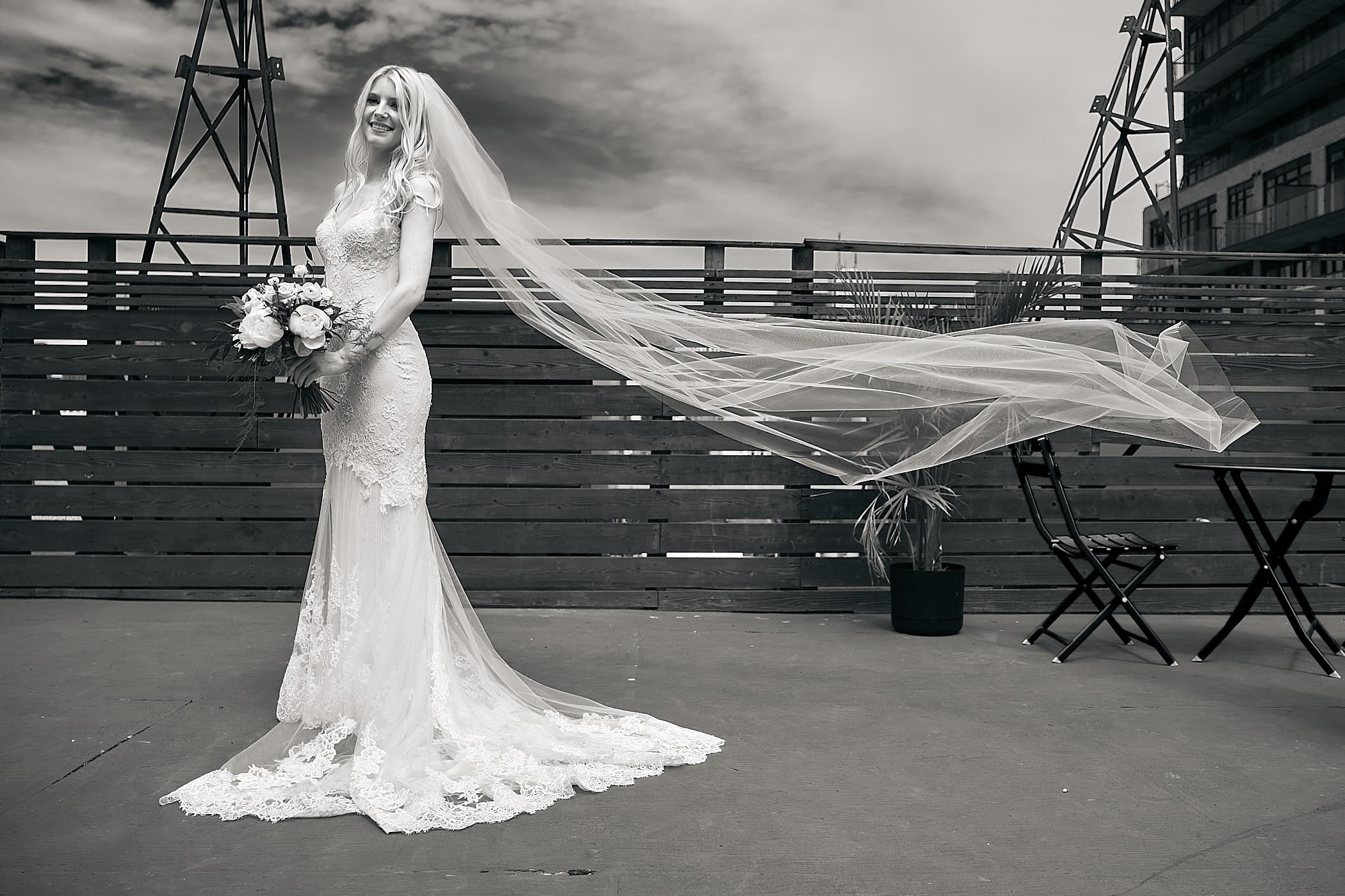 Wedding and engagement photos by Toronto based photographer Darrin Henein.