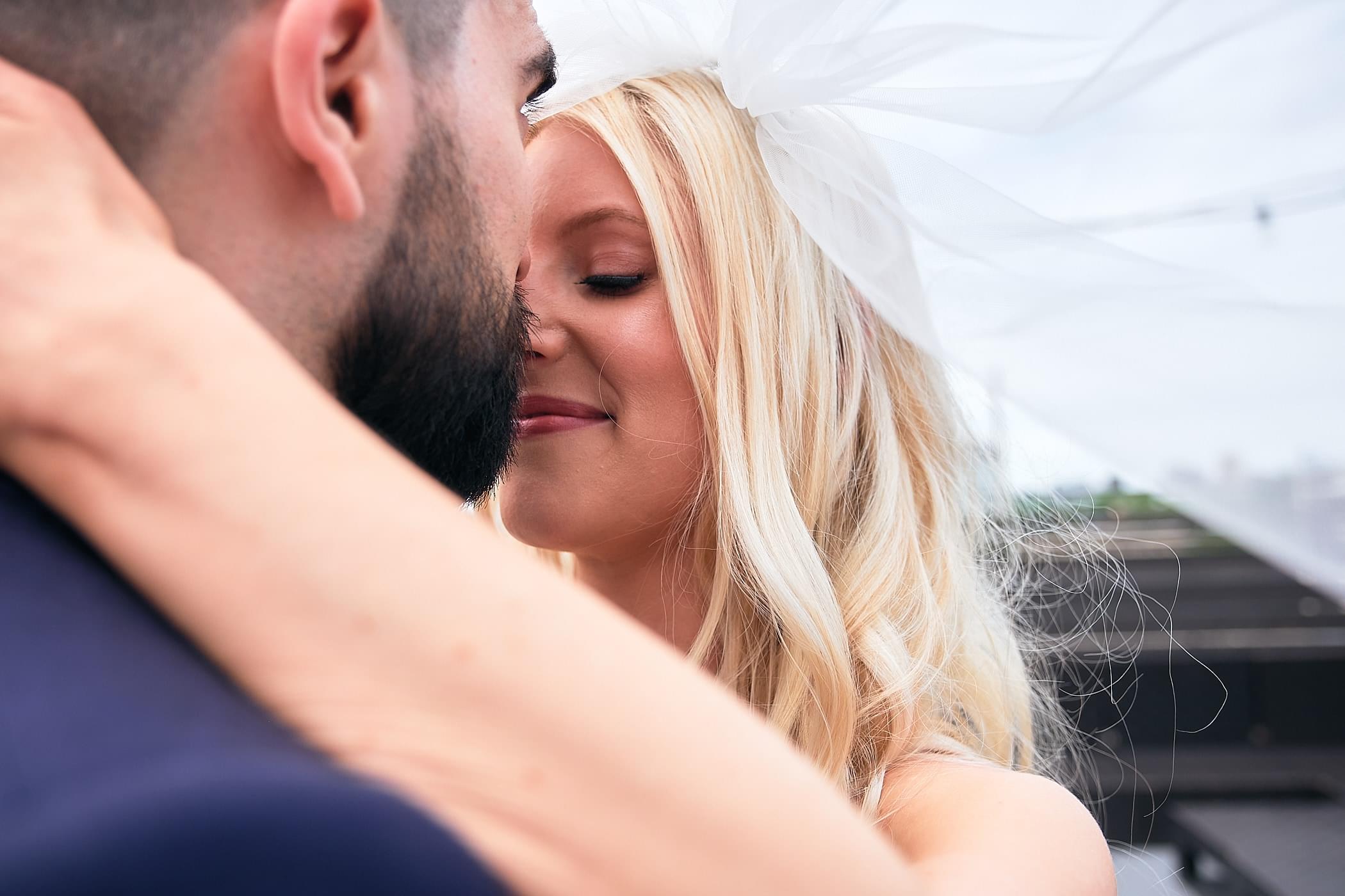Wedding and engagement photos by Toronto based photographer Darrin Henein.