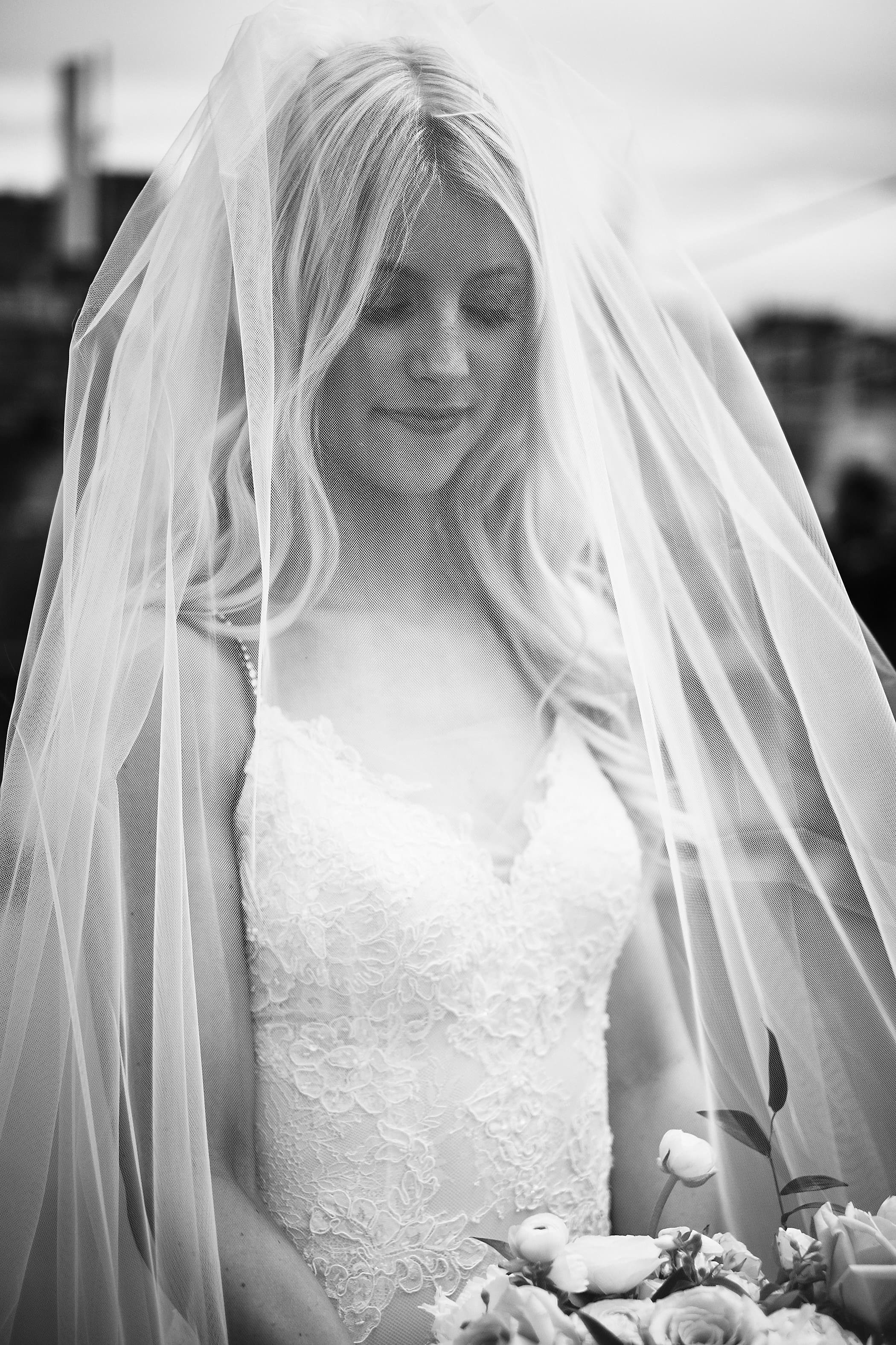 Wedding and engagement photos by Toronto based photographer Darrin Henein.