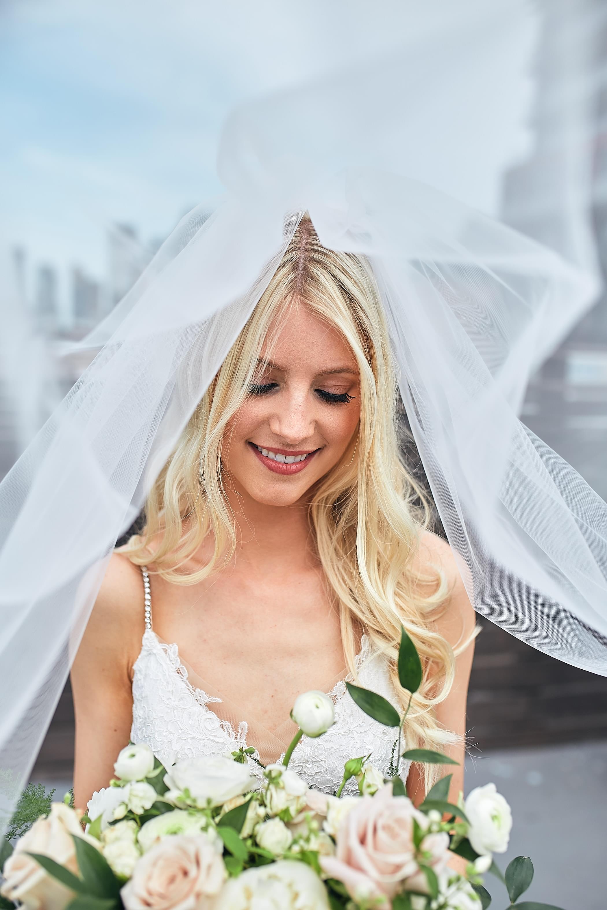 Wedding and engagement photos by Toronto based photographer Darrin Henein.