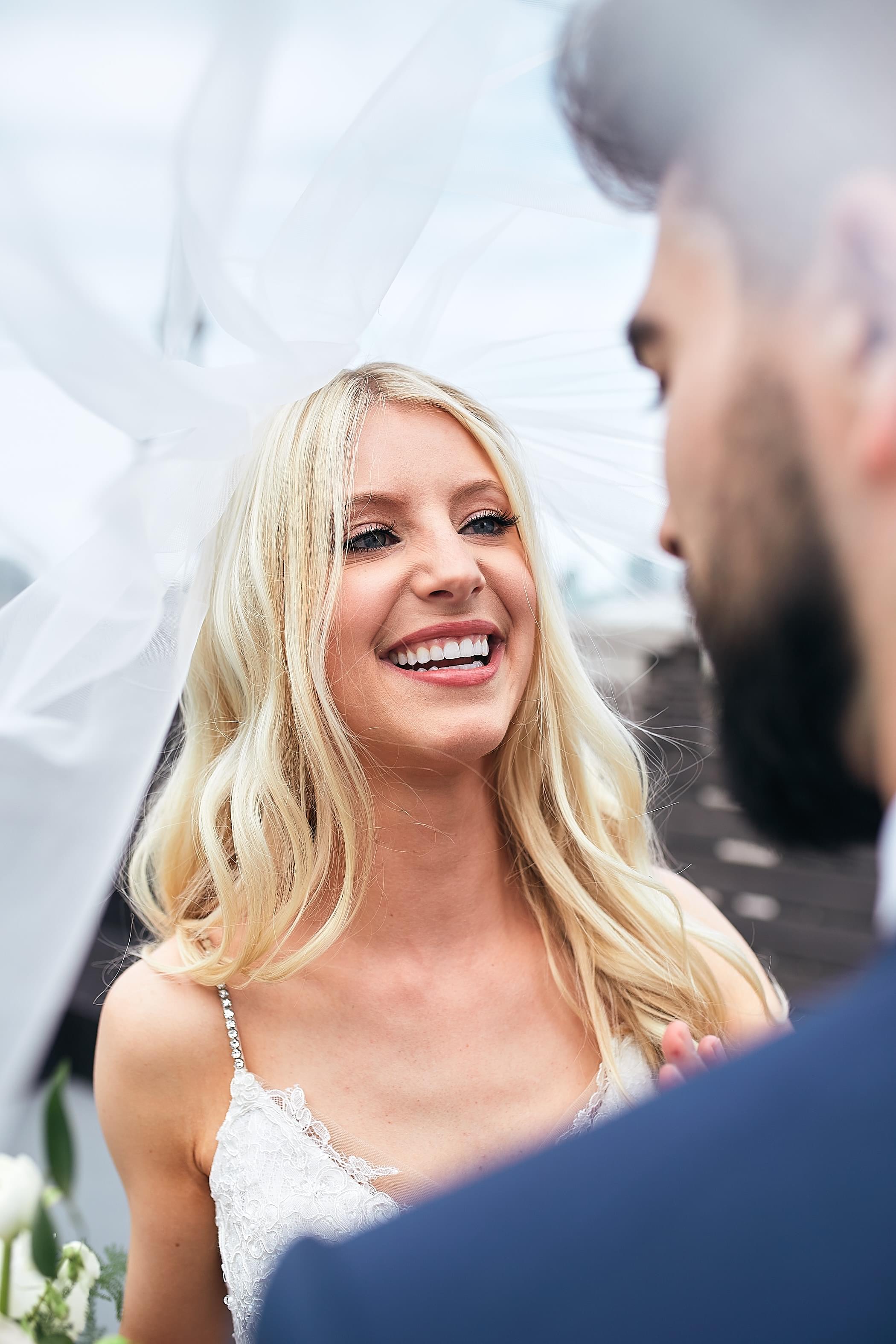 Wedding and engagement photos by Toronto based photographer Darrin Henein.