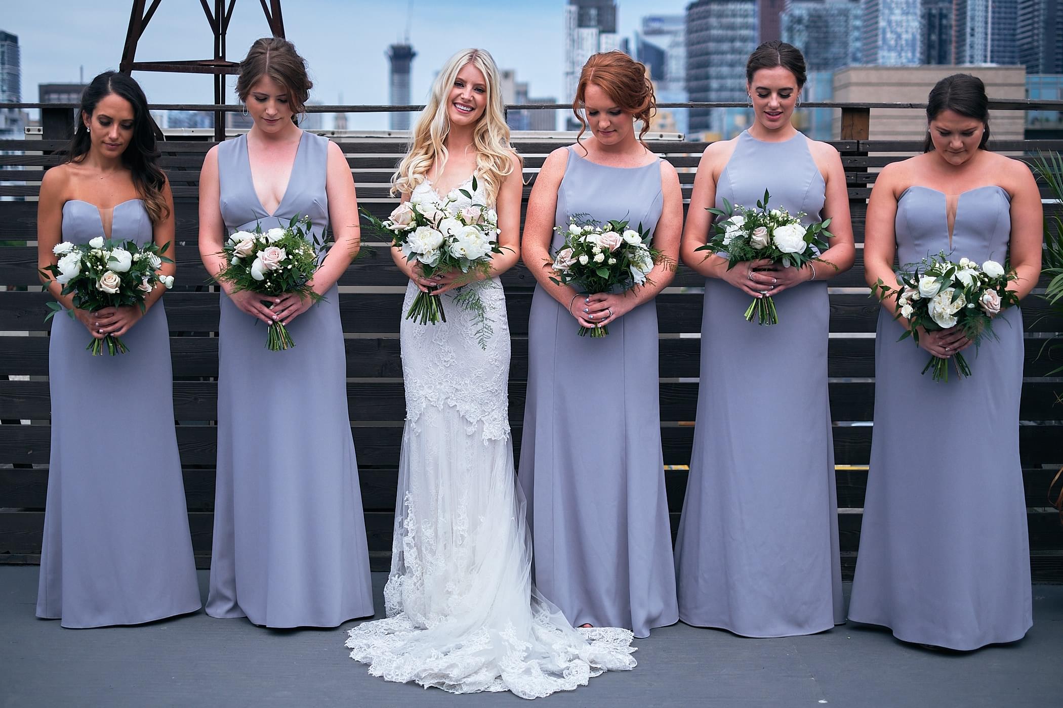 Wedding and engagement photos by Toronto based photographer Darrin Henein.