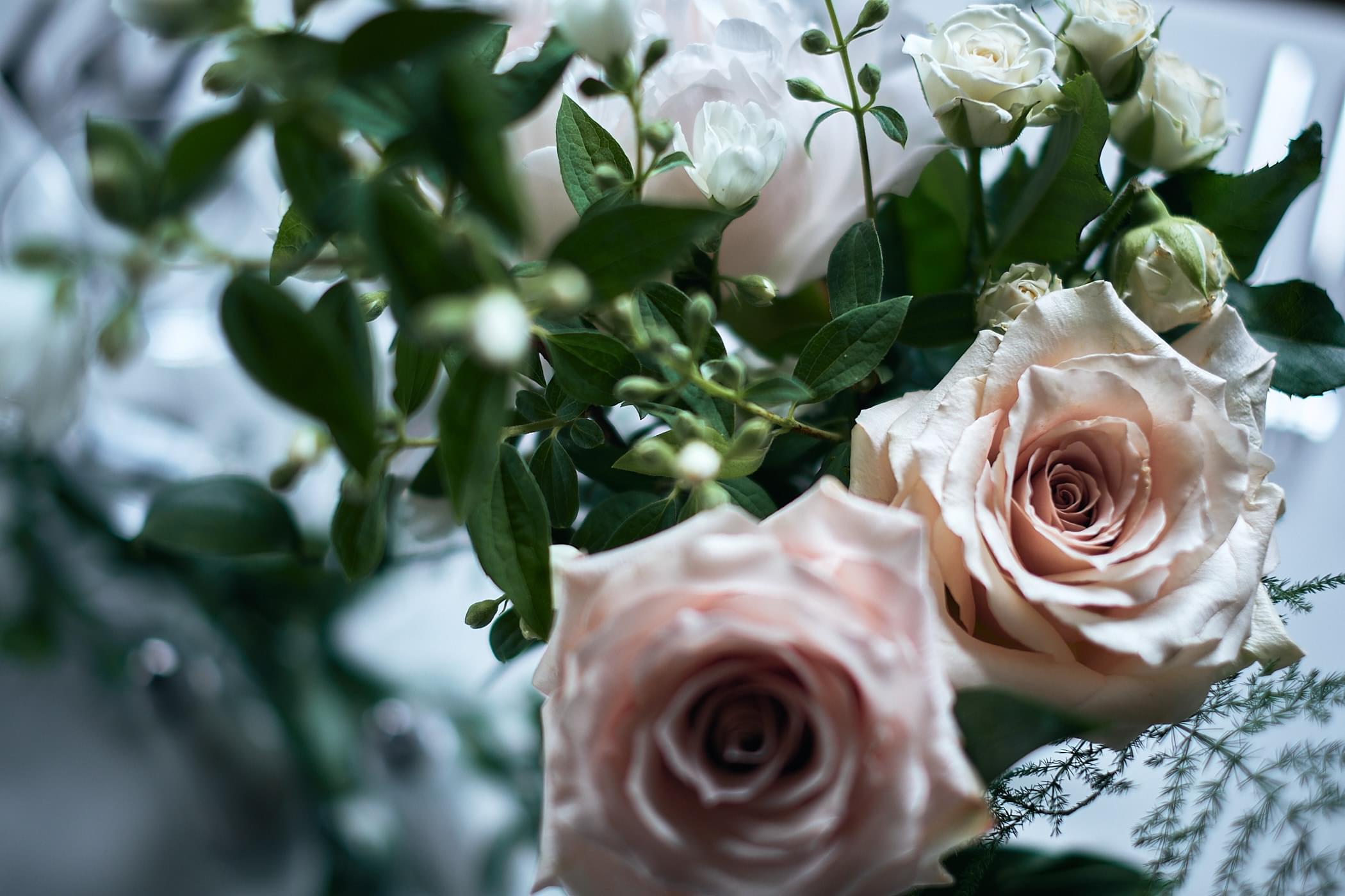 Wedding and engagement photos by Toronto based photographer Darrin Henein.
