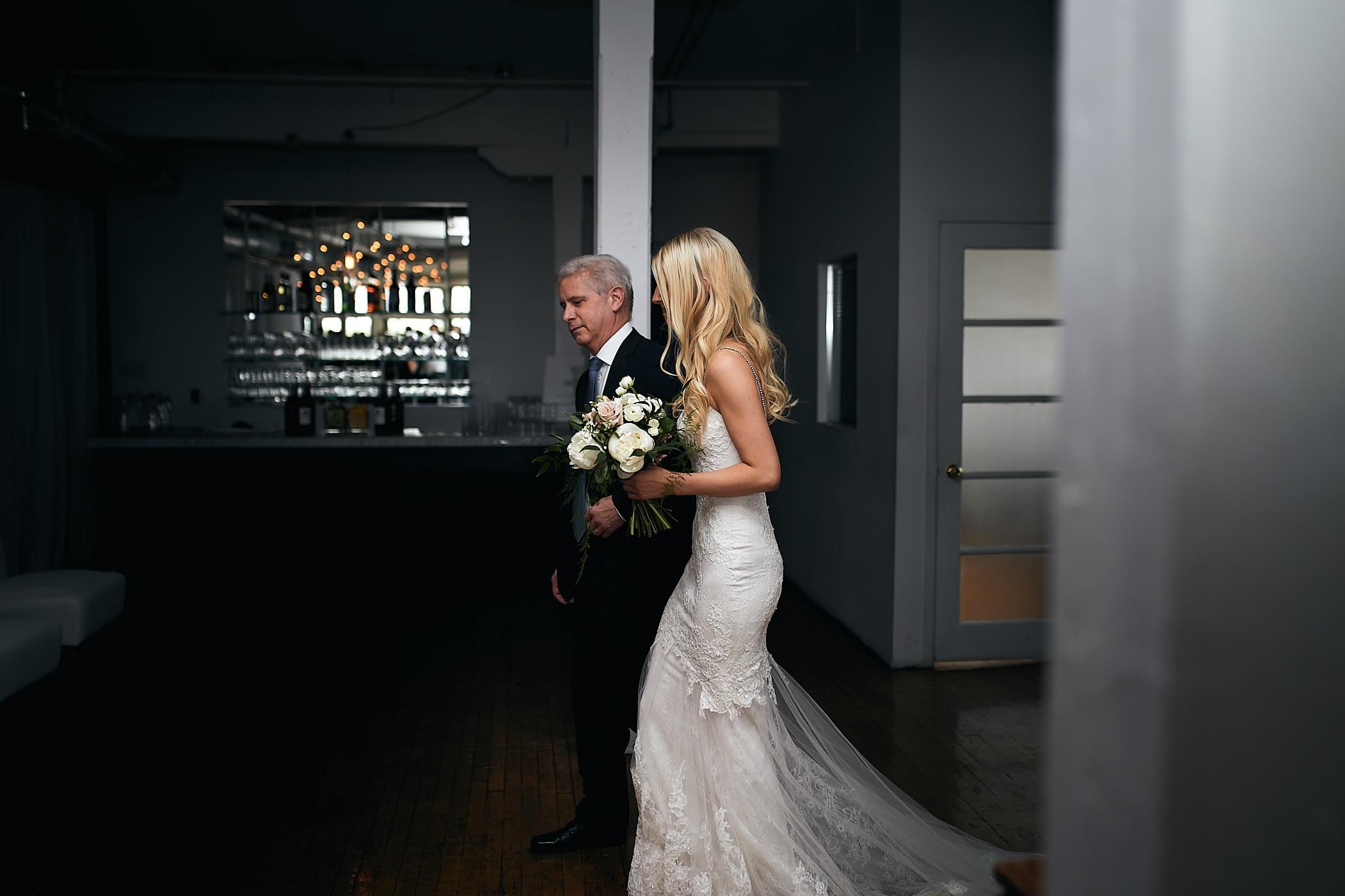 Wedding and engagement photos by Toronto based photographer Darrin Henein.