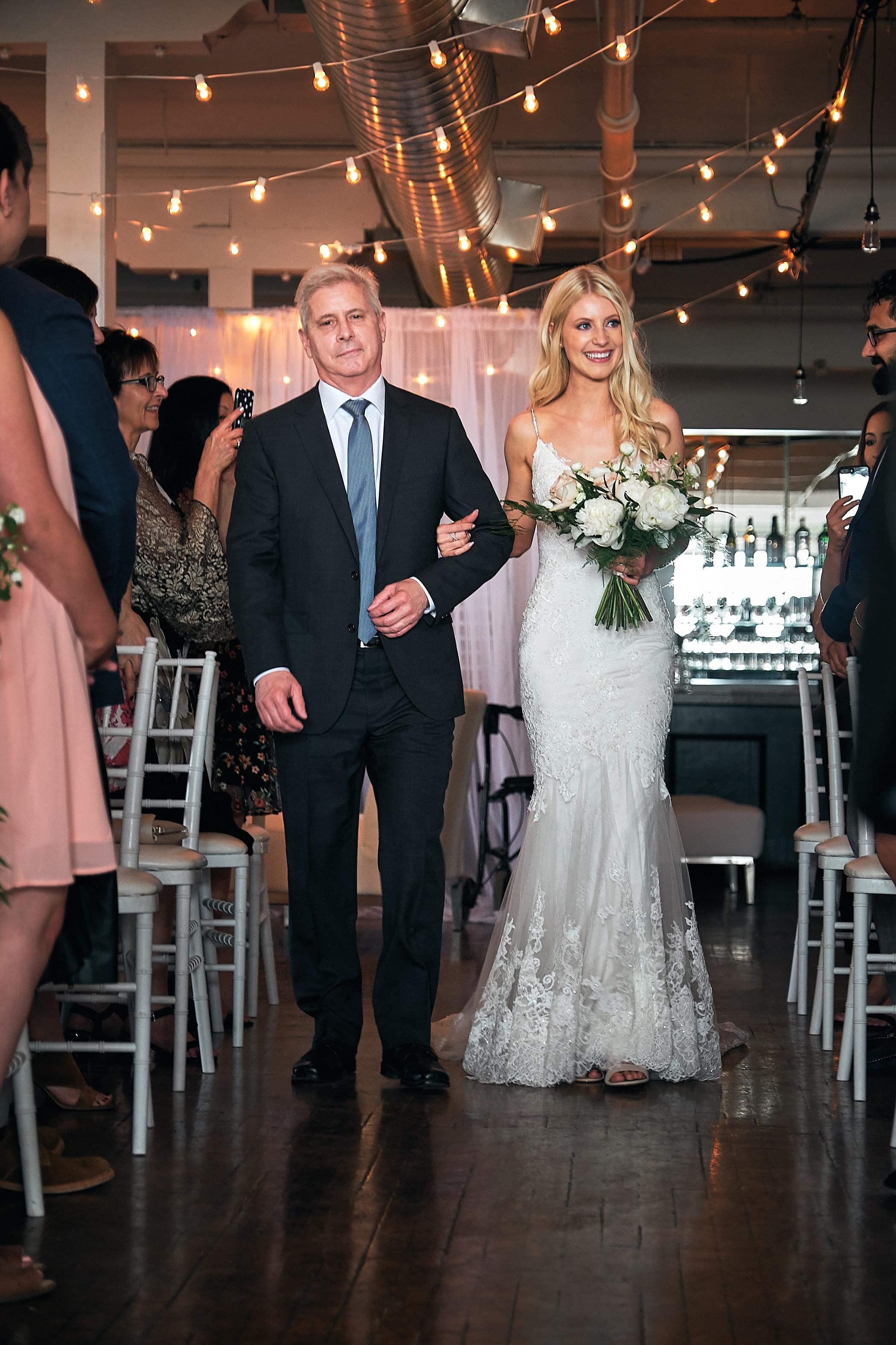 Wedding and engagement photos by Toronto based photographer Darrin Henein.