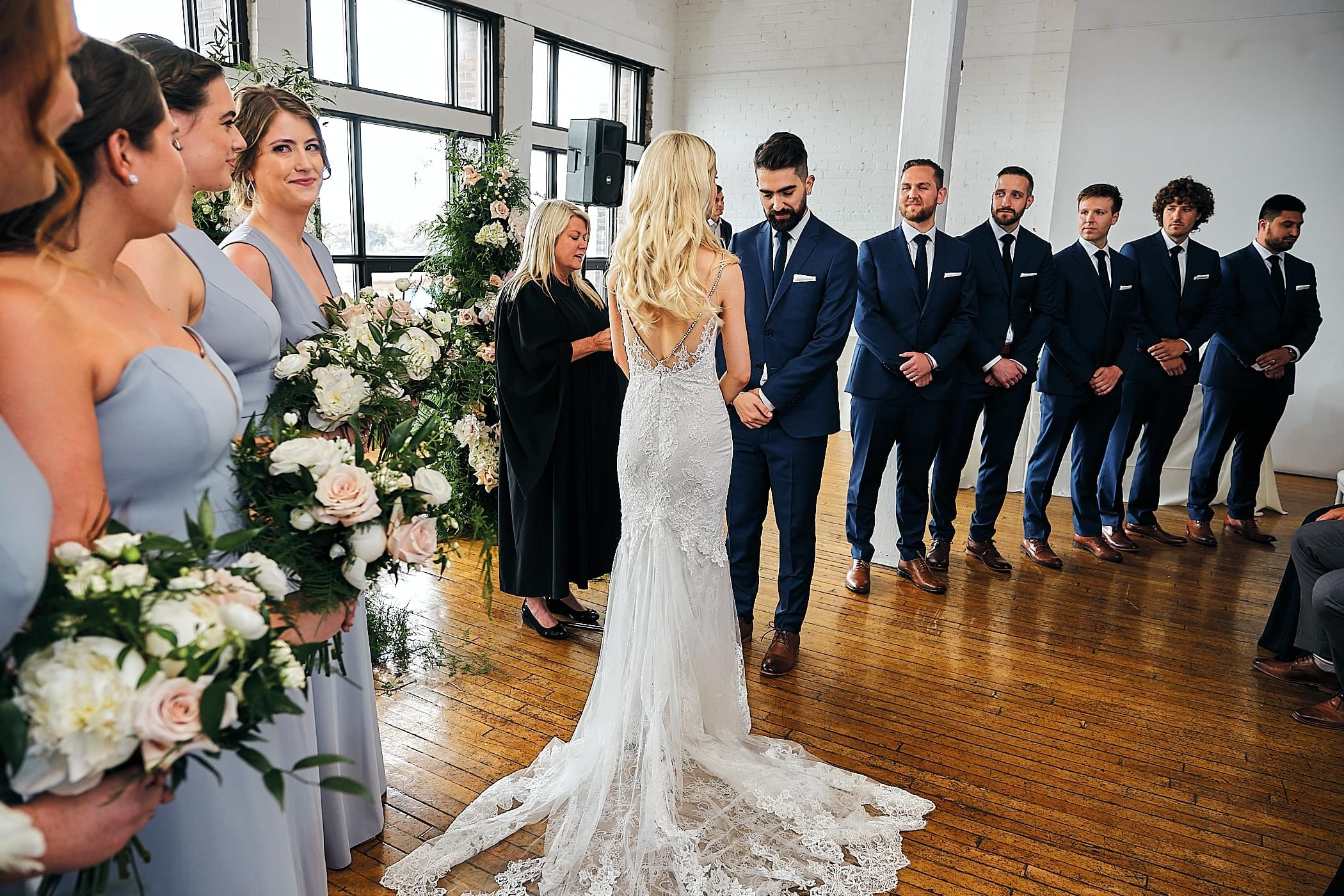 Wedding and engagement photos by Toronto based photographer Darrin Henein.