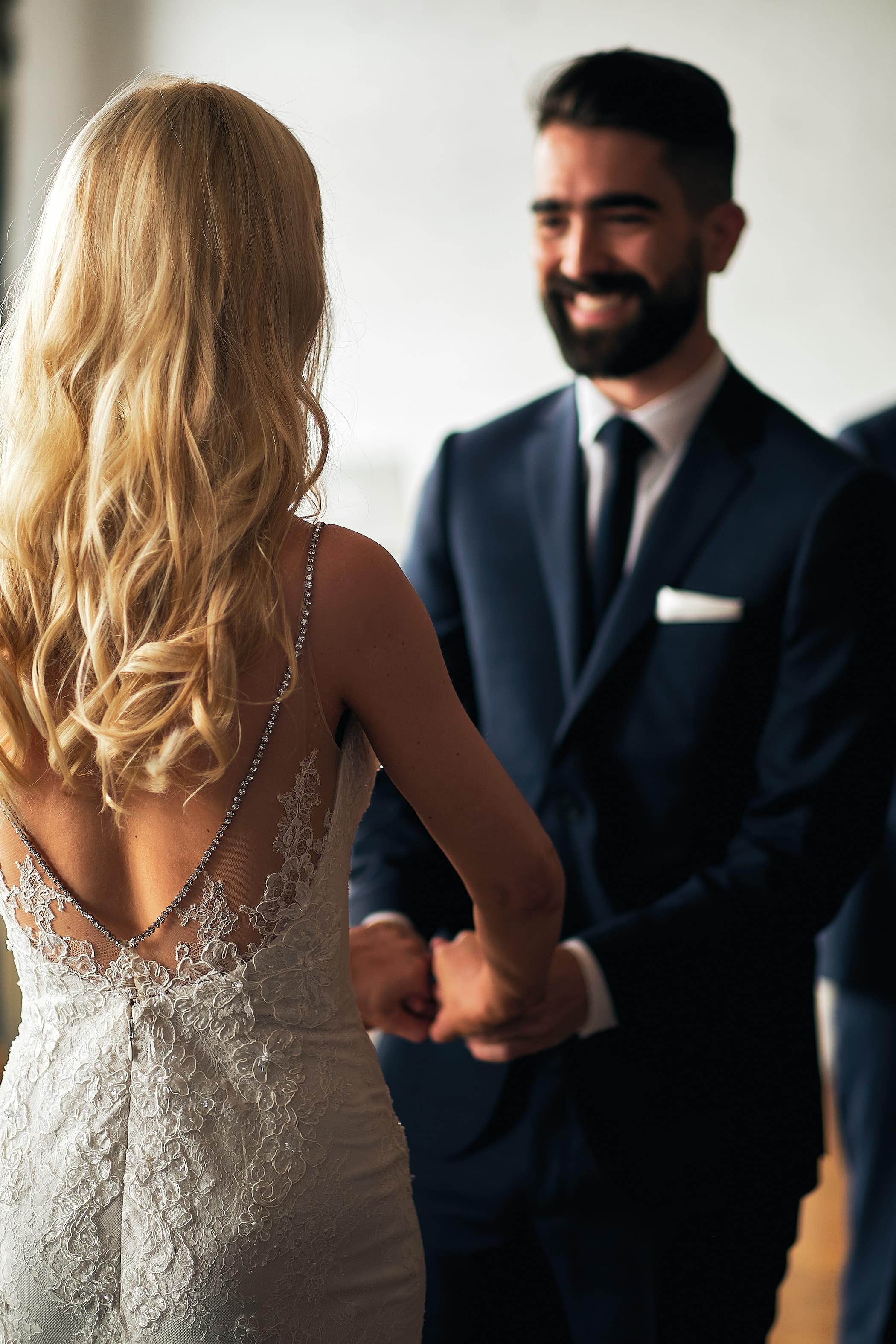 Wedding and engagement photos by Toronto based photographer Darrin Henein.