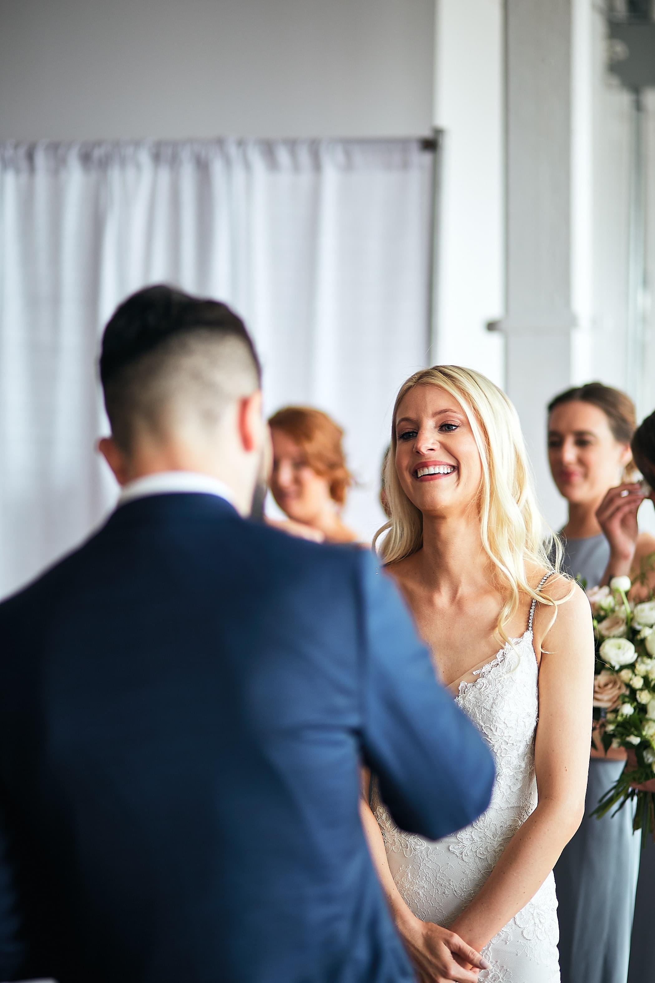 Wedding and engagement photos by Toronto based photographer Darrin Henein.