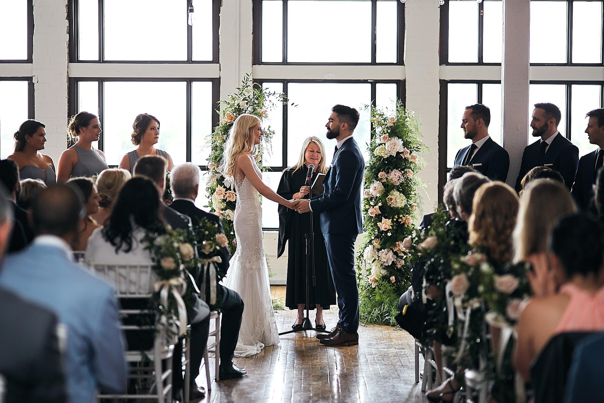 Wedding and engagement photos by Toronto based photographer Darrin Henein.