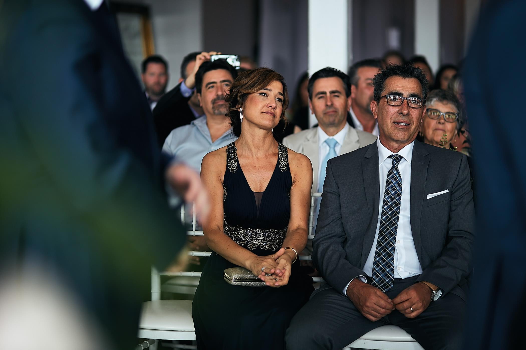 Wedding and engagement photos by Toronto based photographer Darrin Henein.