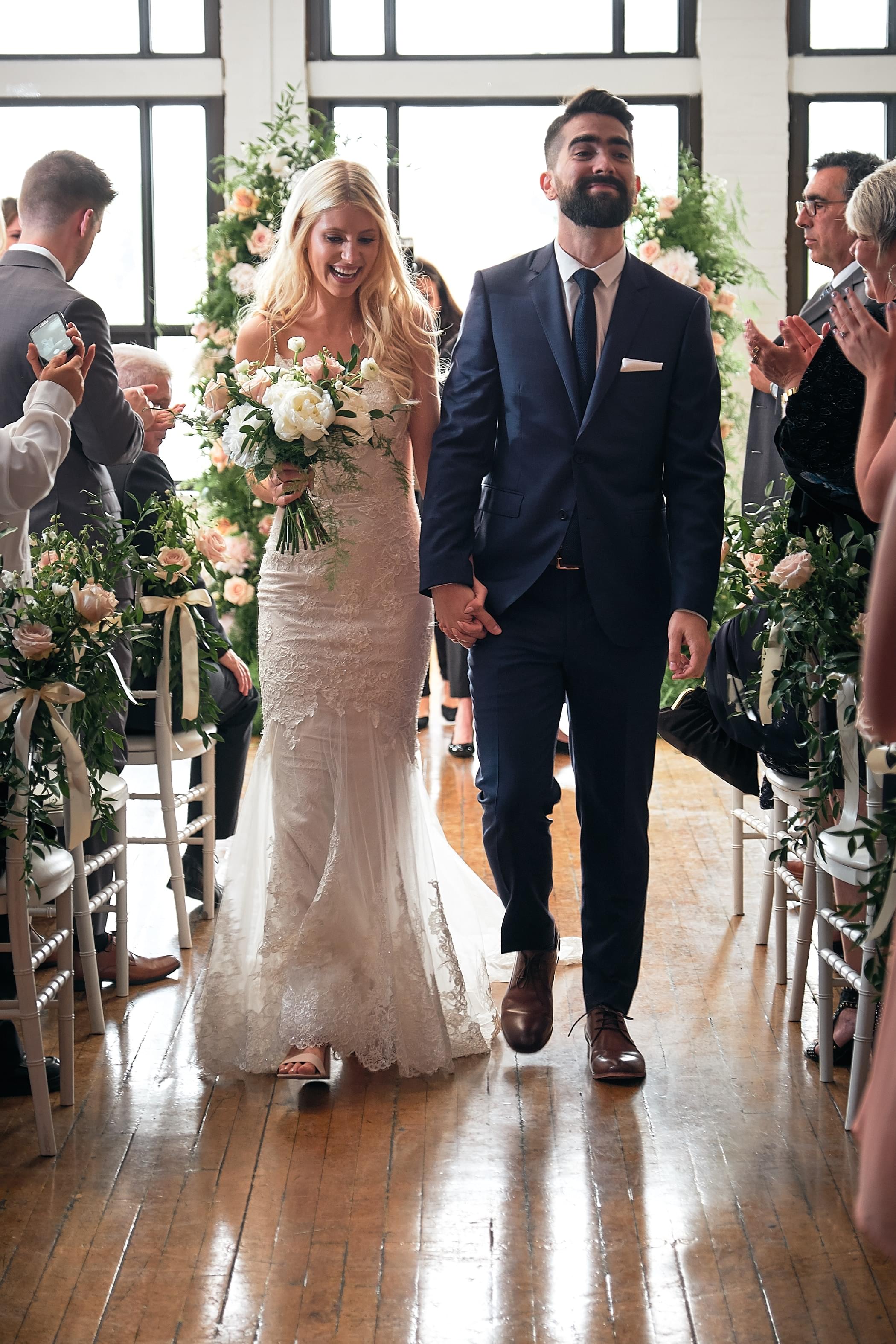 Wedding and engagement photos by Toronto based photographer Darrin Henein.