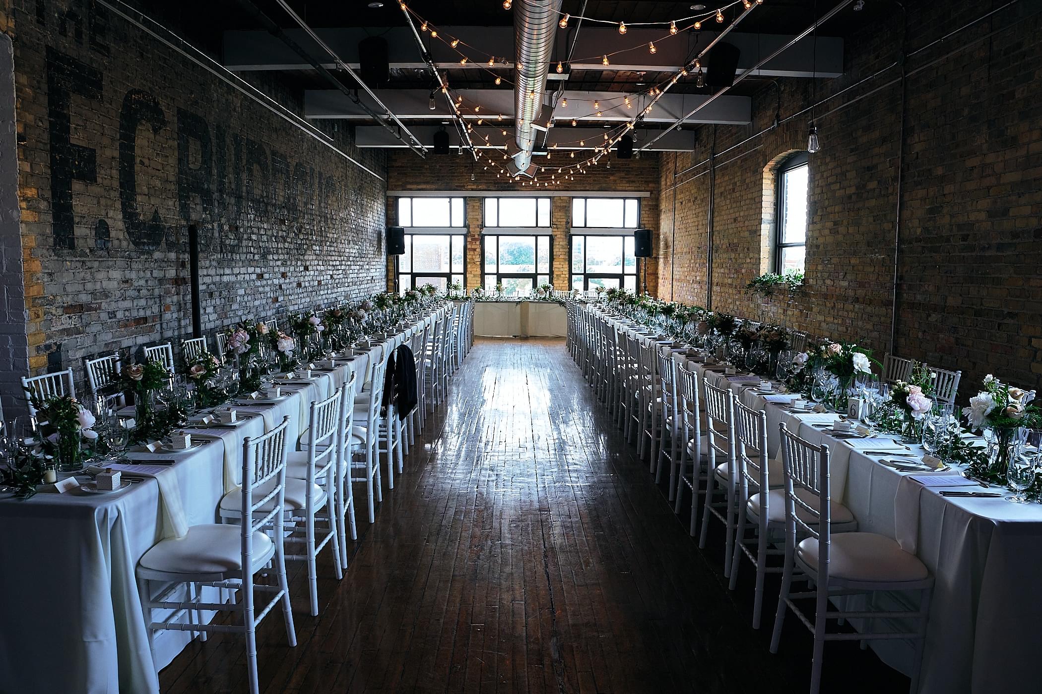 Wedding and engagement photos by Toronto based photographer Darrin Henein.