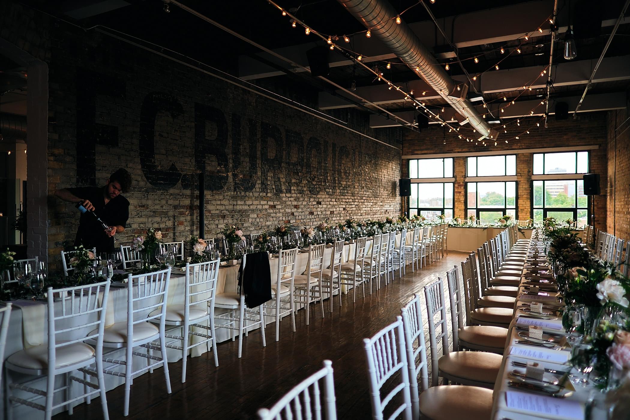Wedding and engagement photos by Toronto based photographer Darrin Henein.