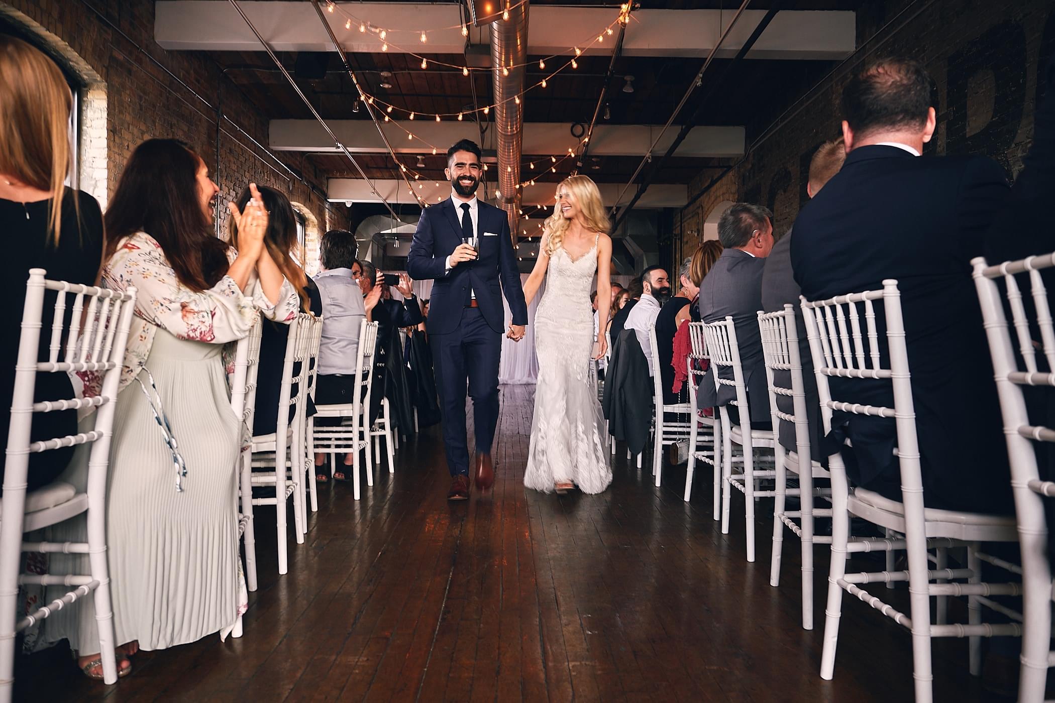 Wedding and engagement photos by Toronto based photographer Darrin Henein.