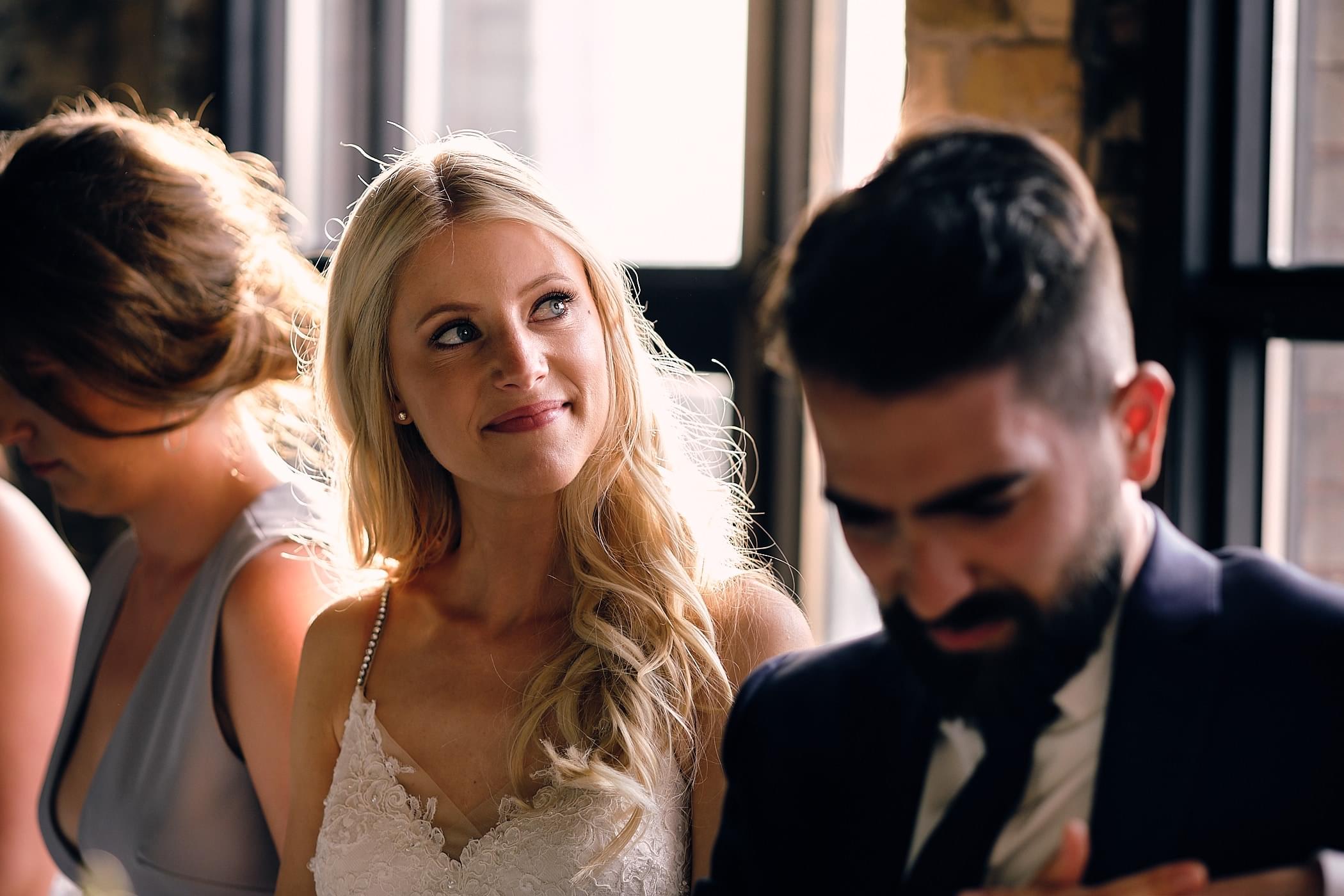 Wedding and engagement photos by Toronto based photographer Darrin Henein.
