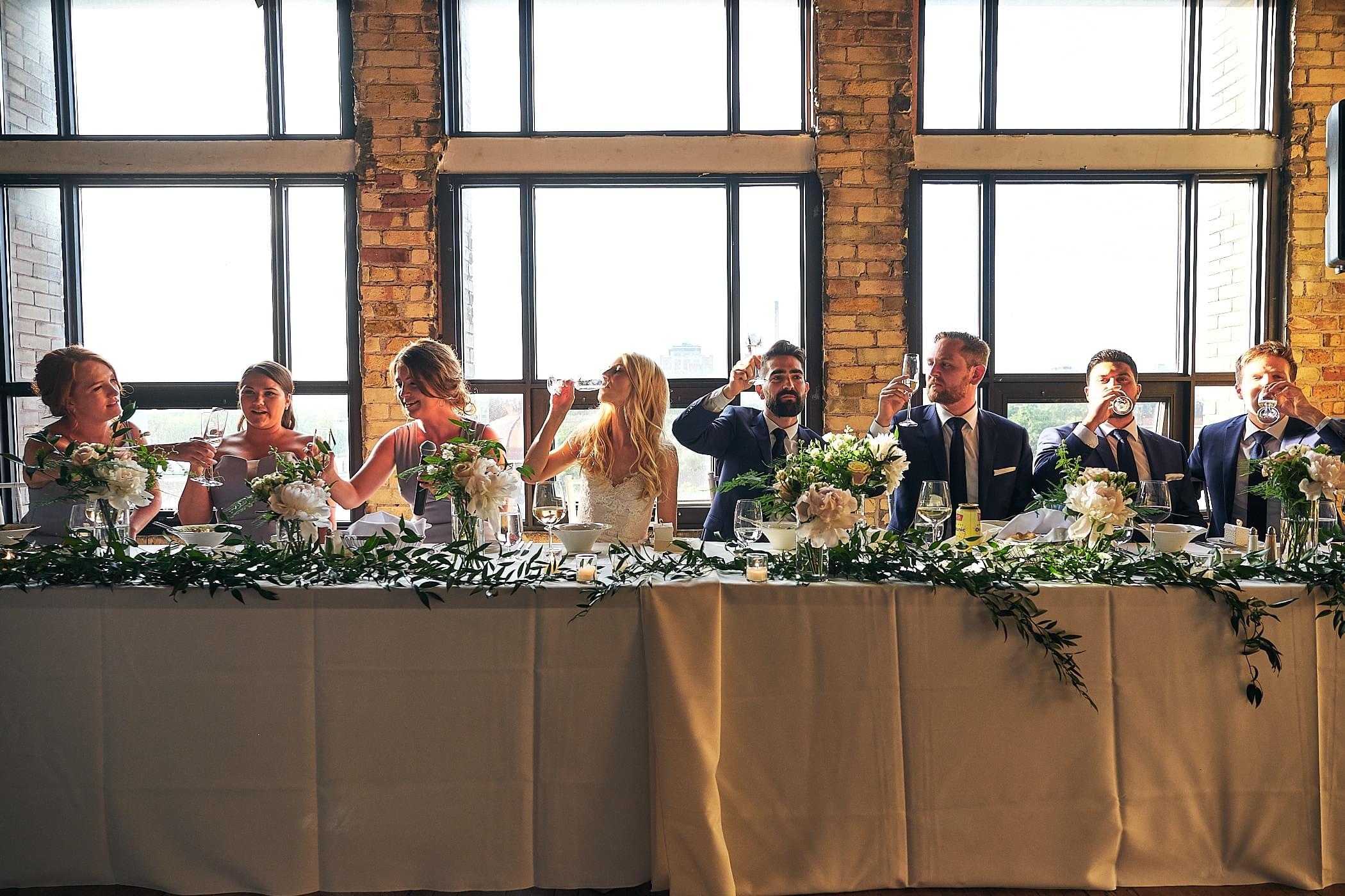 Wedding and engagement photos by Toronto based photographer Darrin Henein.