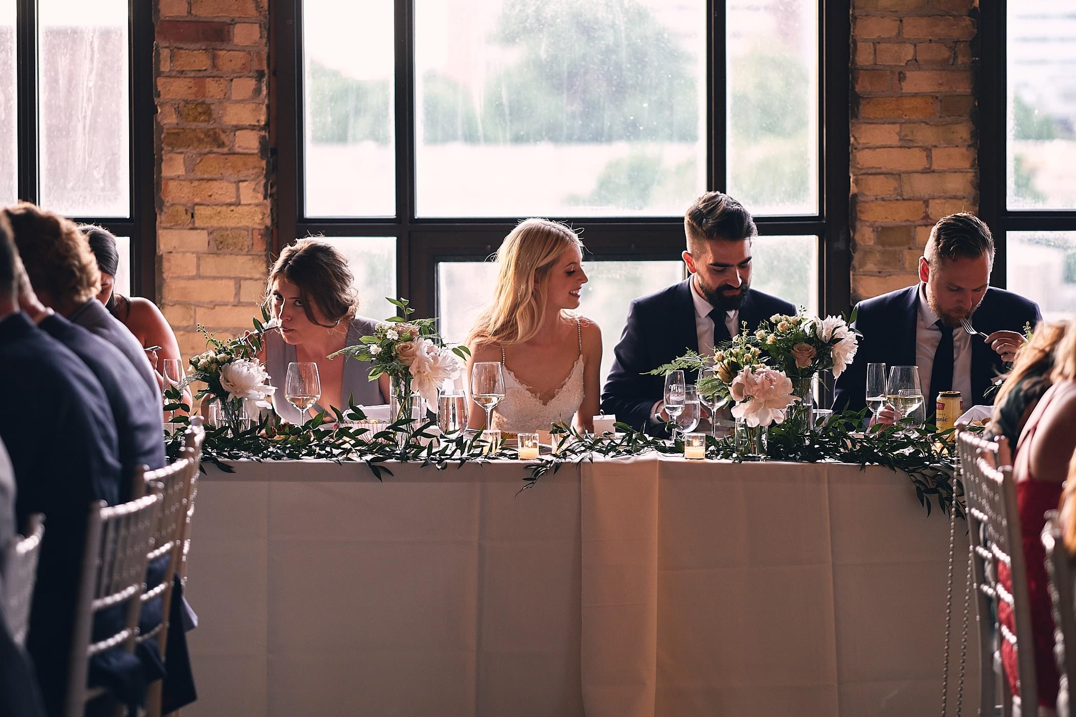 Wedding and engagement photos by Toronto based photographer Darrin Henein.
