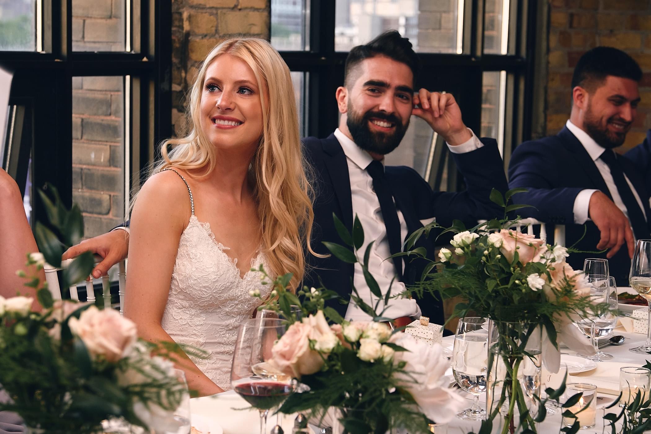 Wedding and engagement photos by Toronto based photographer Darrin Henein.