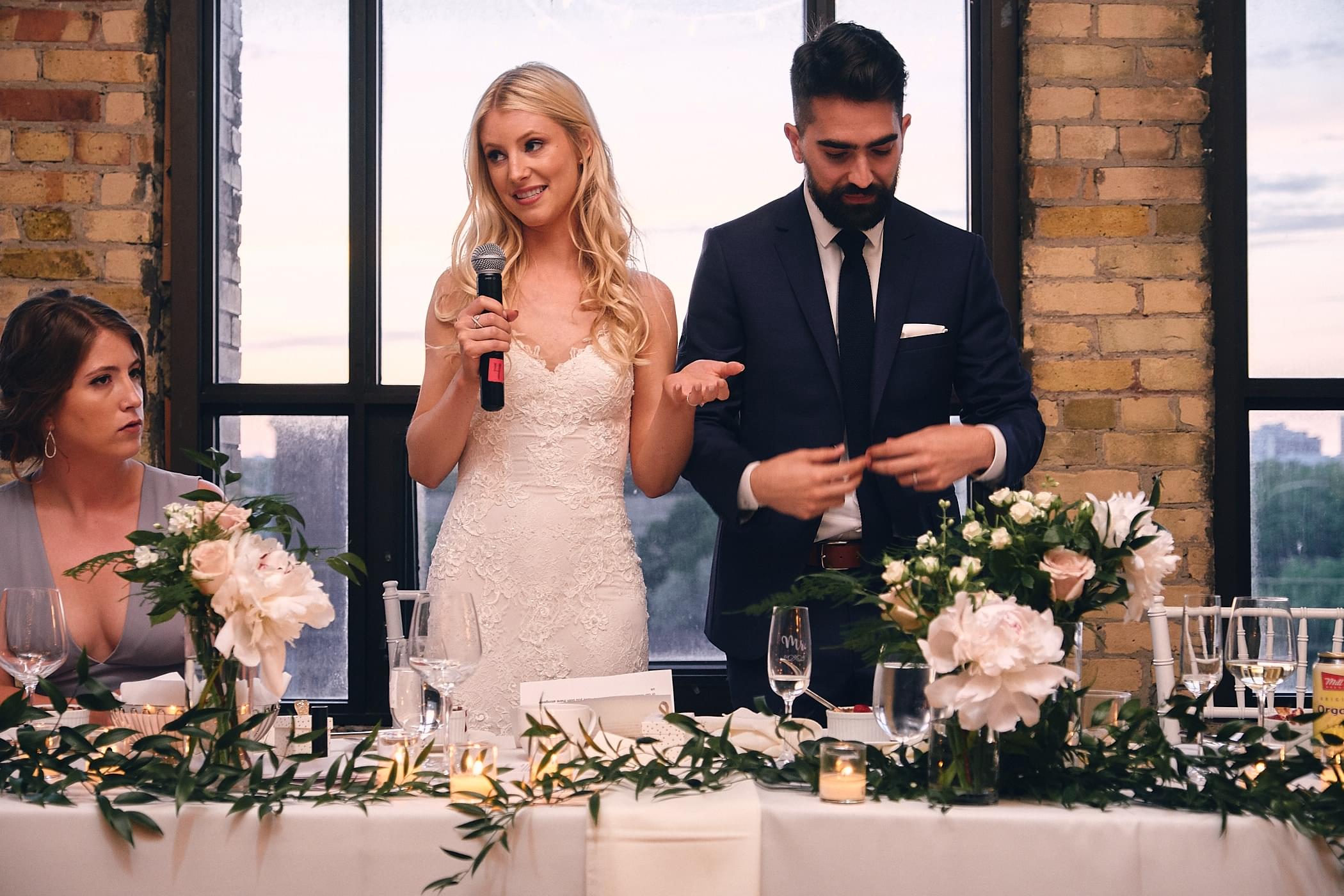 Wedding and engagement photos by Toronto based photographer Darrin Henein.