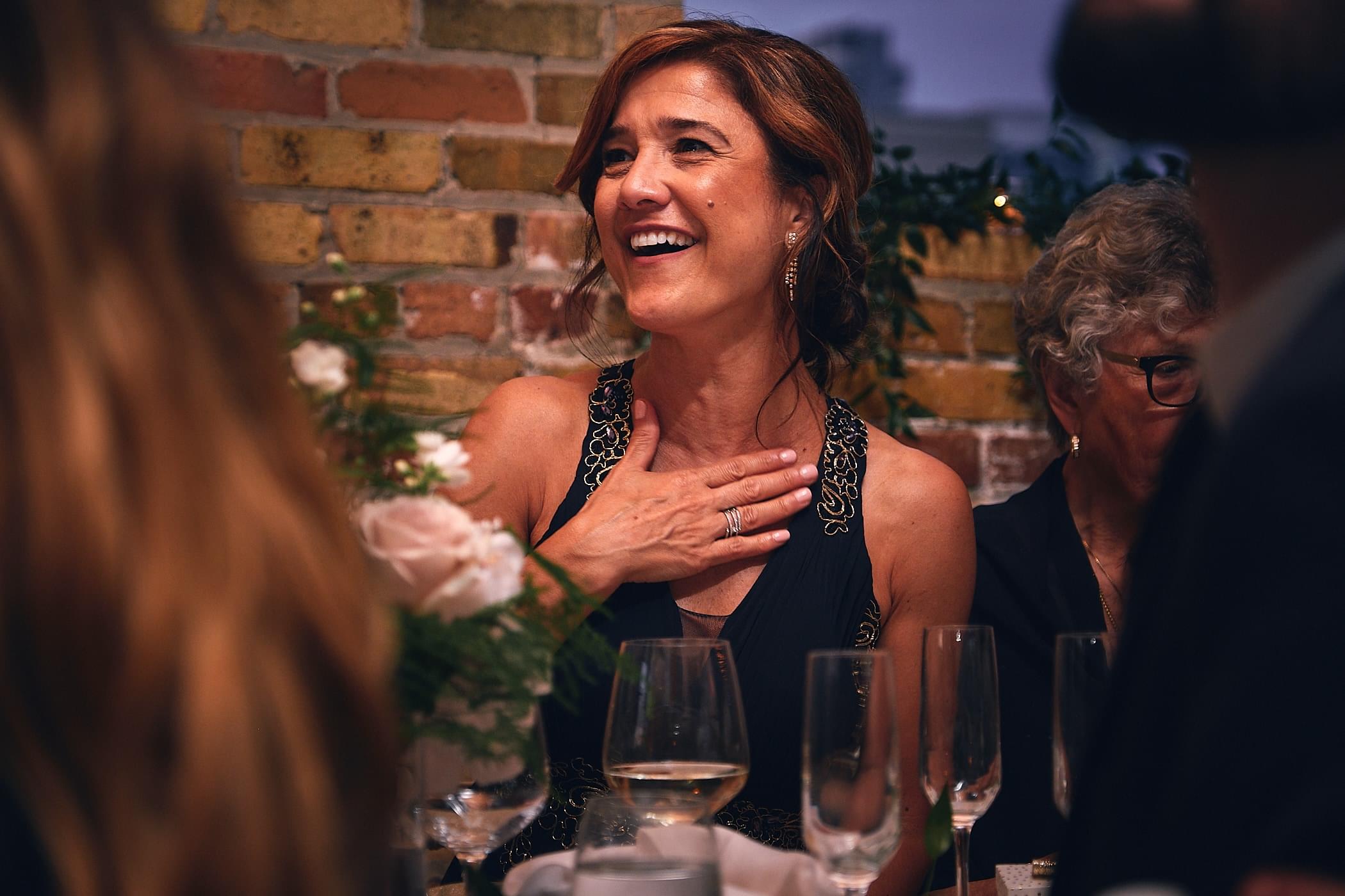 Wedding and engagement photos by Toronto based photographer Darrin Henein.