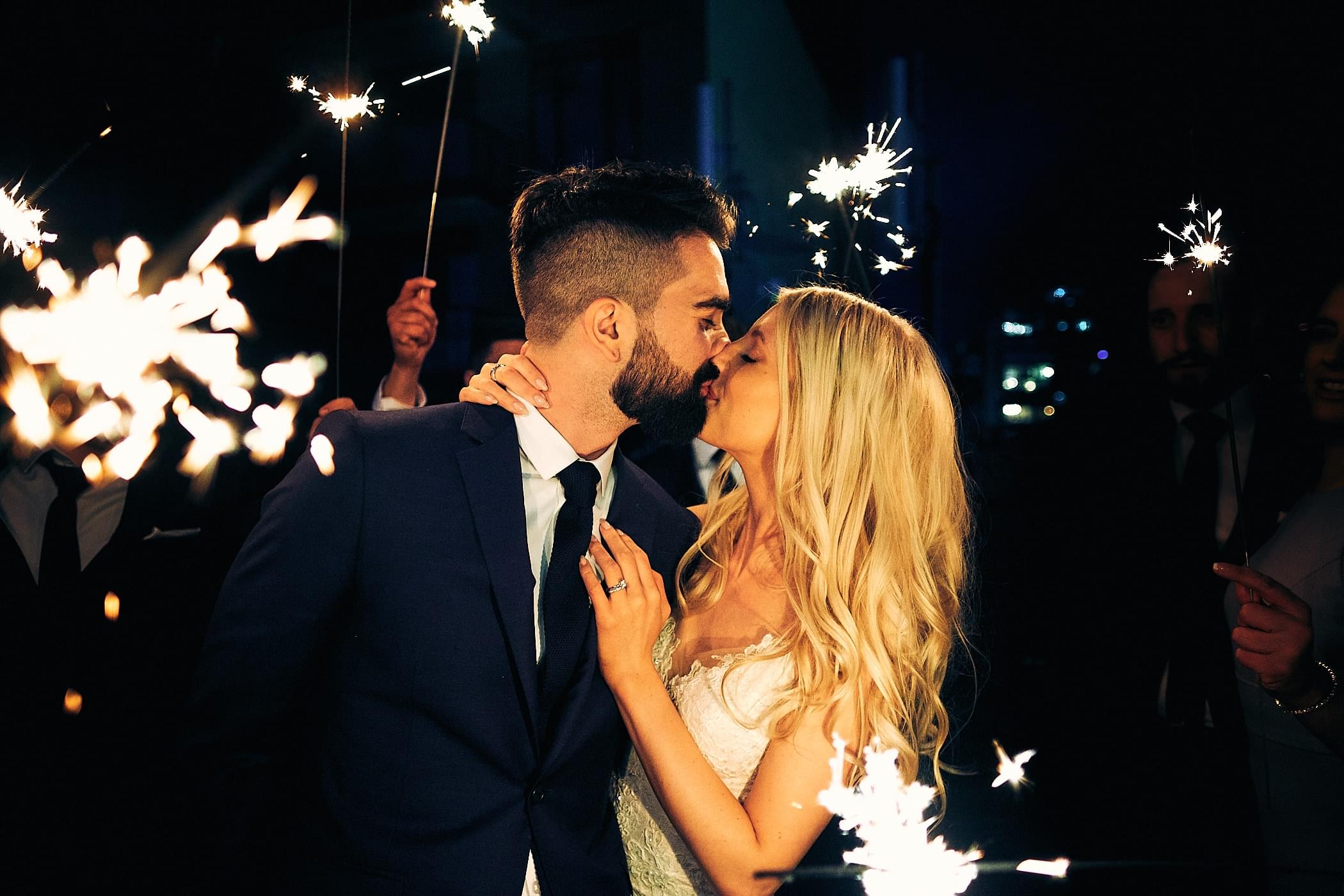 Wedding and engagement photos by Toronto based photographer Darrin Henein.