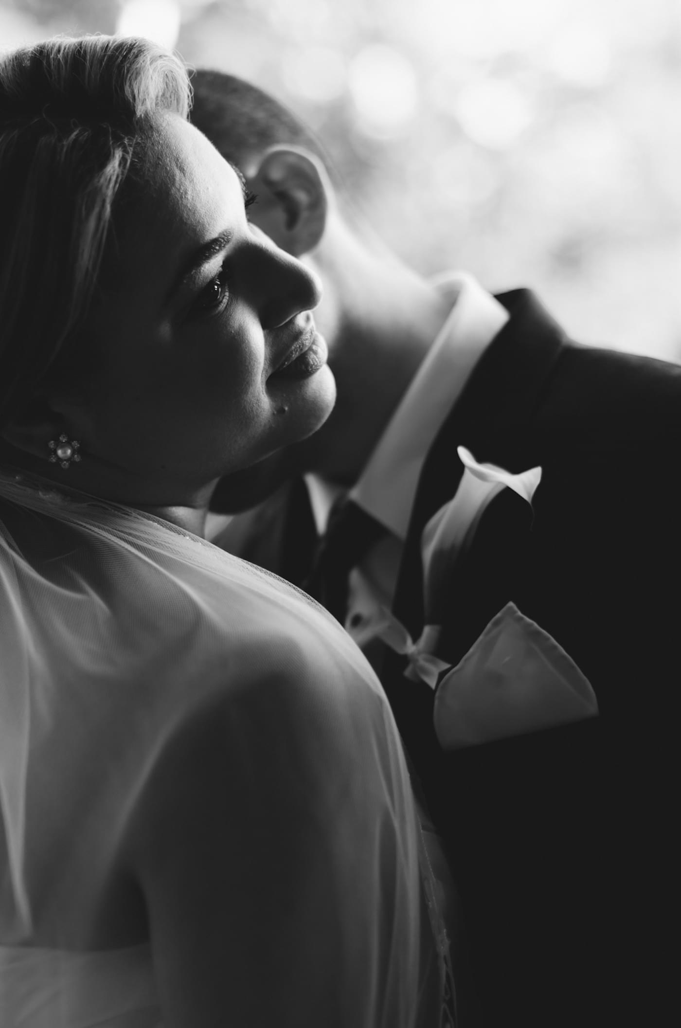 Wedding and engagement photos by Toronto based photographer Darrin Henein.
