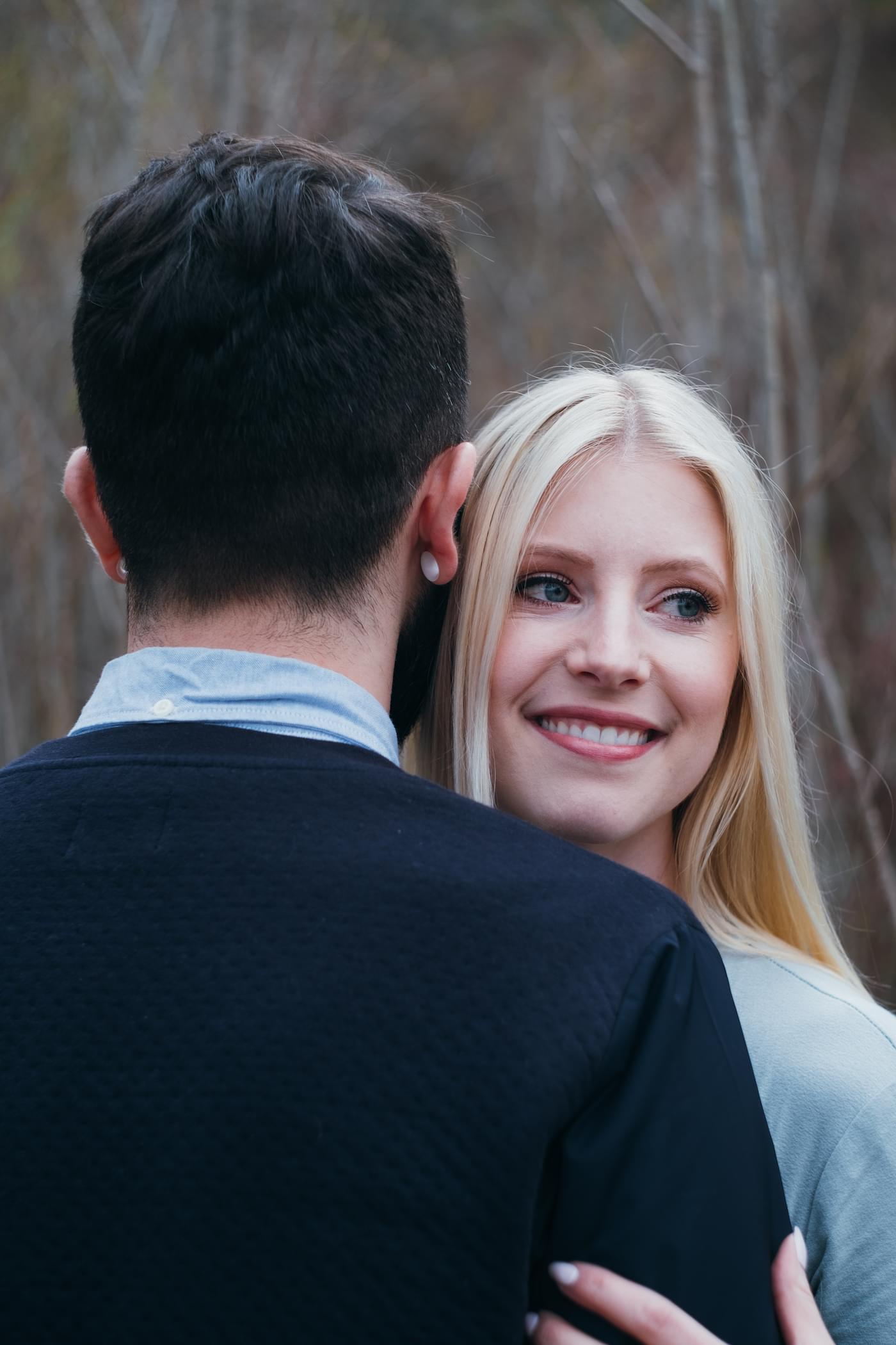 Wedding and engagement photos by Toronto based photographer Darrin Henein.