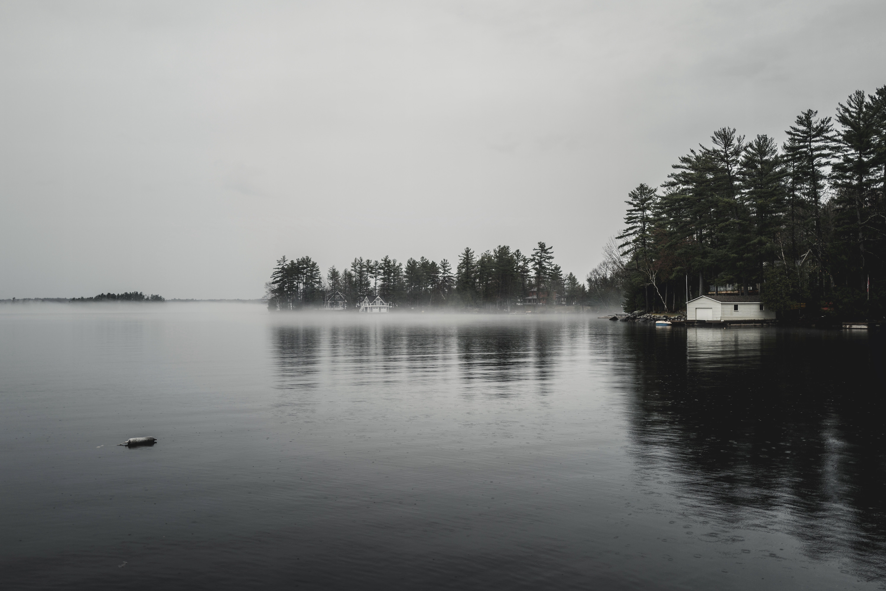 Wedding and engagement photos by Toronto based photographer Darrin Henein.