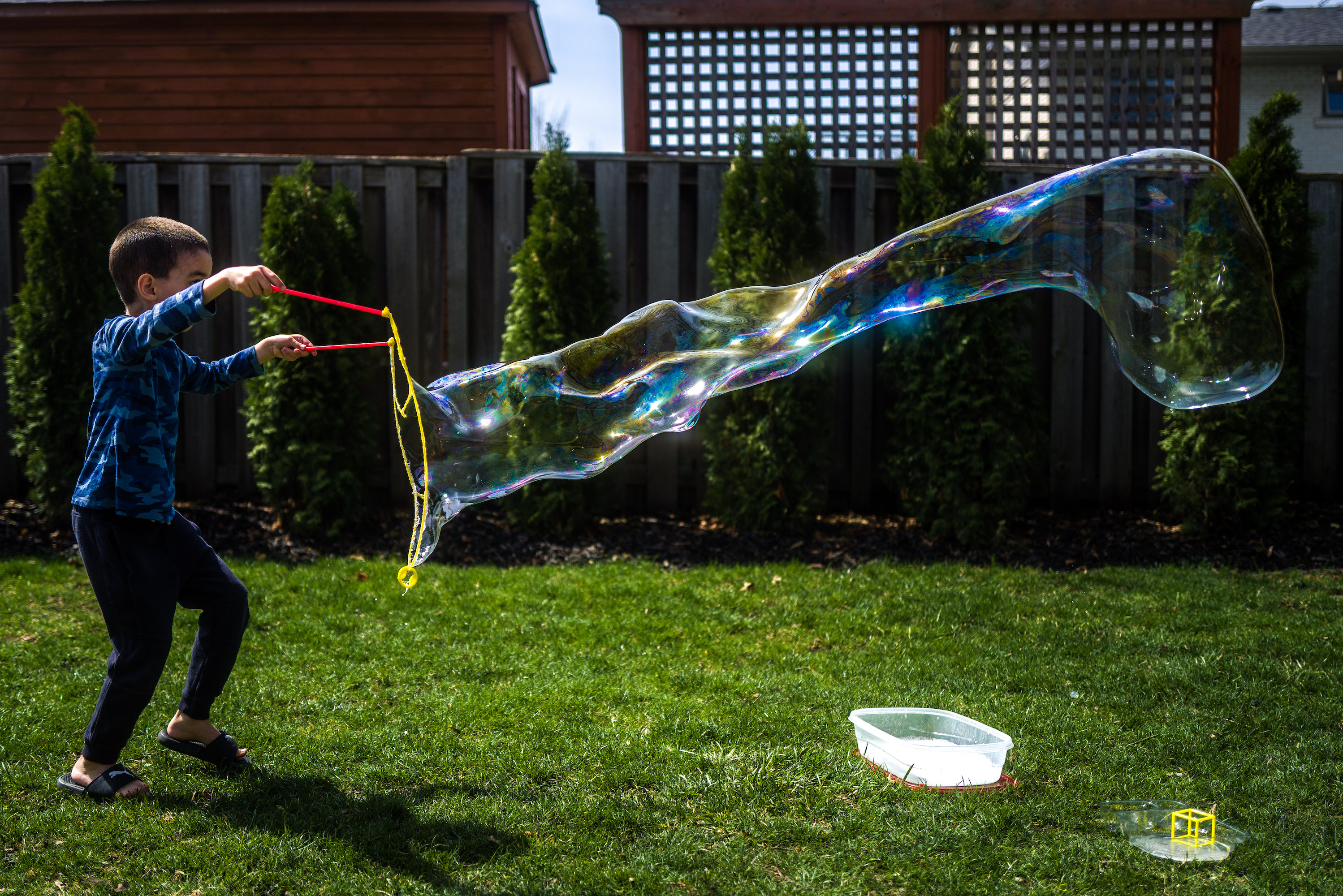 Wedding and engagement photos by Toronto based photographer Darrin Henein.